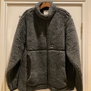 Snowpeak Wool Fleece Jacket